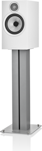 Bowers  Wilkins 606 S3 White (Paar) - 1