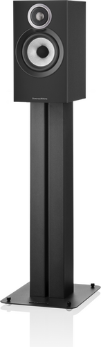 Bowers  Wilkins 607 S3 Black (Paar) - 1