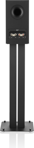 Bowers  Wilkins 607 S3 Black (Paar) - 5