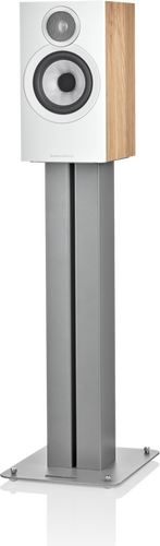 Bowers  Wilkins 607 S3 Oak (Paar) - 1