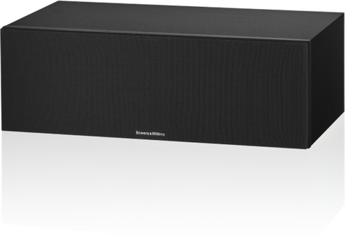 Bowers  Wilkins HTM6 S3 Black - 2