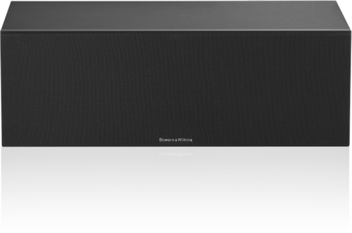 Bowers  Wilkins HTM6 S3 Black - 4