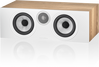 Bowers  Wilkins HTM6 S3 Oak - 1