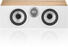 Bowers  Wilkins HTM6 S3 Oak - 3