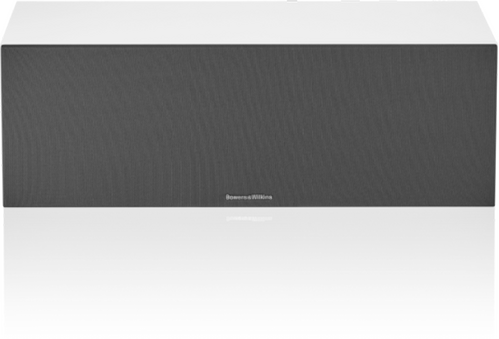 Bowers  Wilkins HTM6 S3 White - 4
