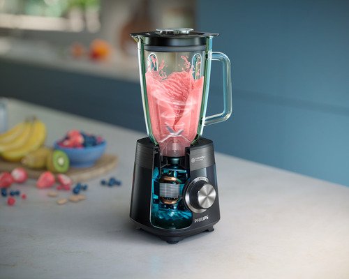 Philips Blender HR3030-00-10