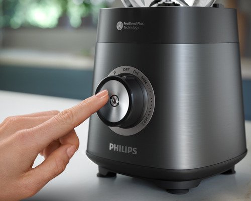 Philips Blender HR3041-00-9