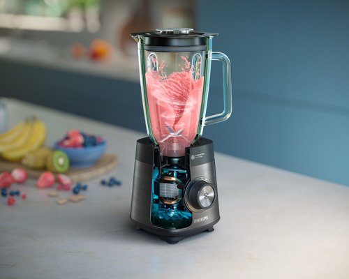 Philips Blender HR3041-00-12