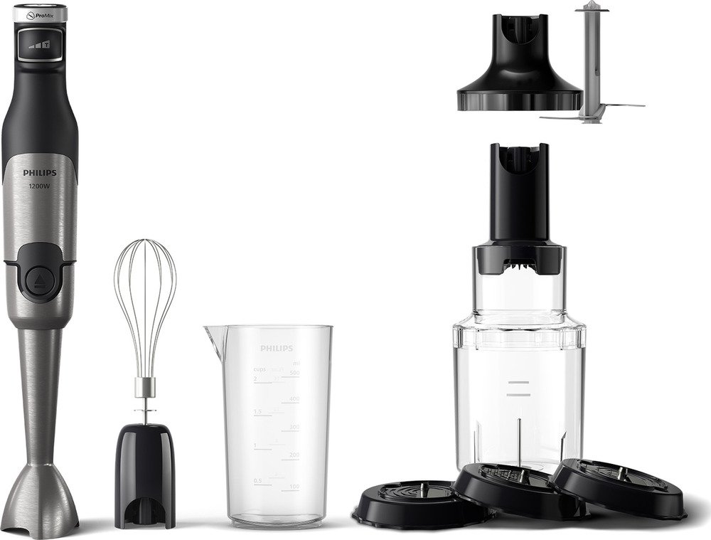 Art & Craft Philips 5000 Series HR2684/00 |  | 8720389035333 aanbieding