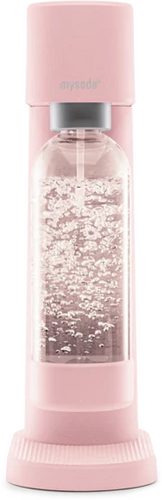 MySoda Woody Rose - 2