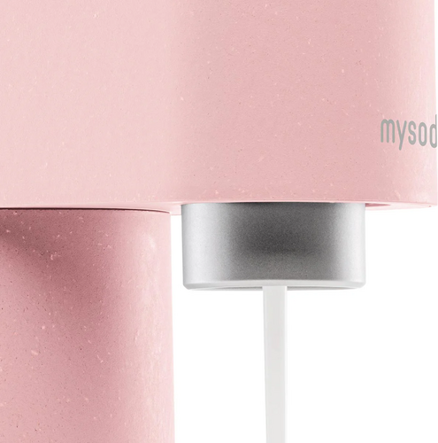 MySoda Woody Rose - 3