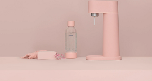 MySoda Woody Rose - 4