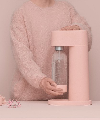 MySoda Woody Rose - 5