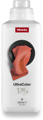 Miele Produit lessive UltraColor 125 Edition - 1