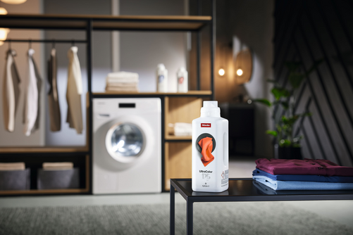 Miele Produit lessive UltraColor 125 Edition - 4