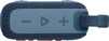 JBL Go 4 Blauw - 7
