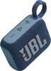 JBL Go 4 Blauw - 10