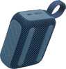 JBL Go 4 Blauw - 11