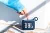 JBL Go 4 Blauw - 13