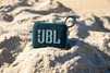 JBL Go 4 Blauw - 15