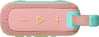 JBL Go 4 Rose - 7