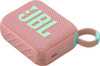 JBL Go 4 Rose - 9