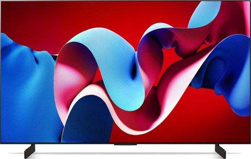 LG OLED42C45LA-1