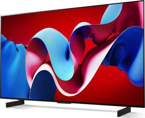 LG OLED42C45LA-2