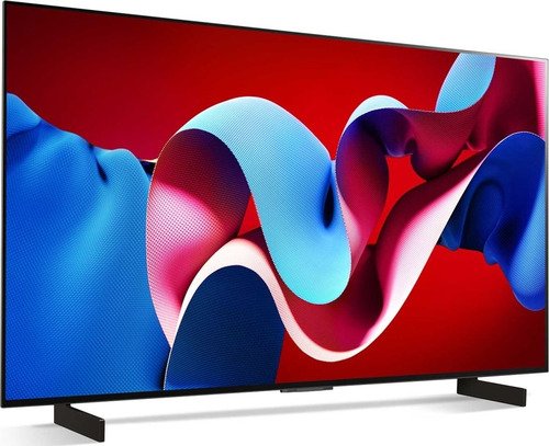 LG OLED42C45LA-6