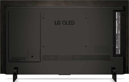 LG OLED42C45LA-7