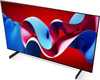 LG OLED evo C4 42C45LA - 9