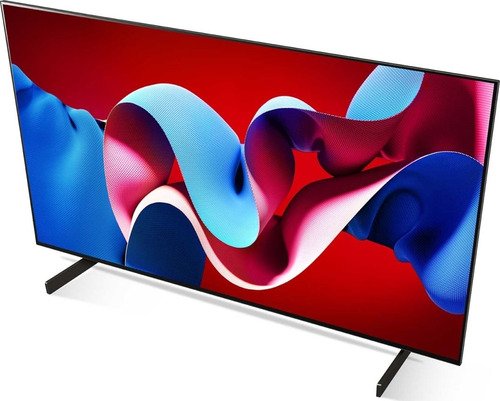 LG OLED42C45LA-8