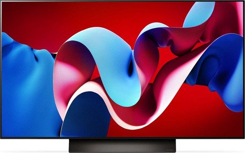 LG OLED48C46LA-1