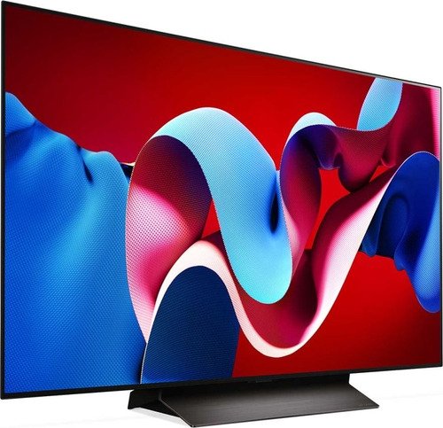 LG OLED48C46LA-5