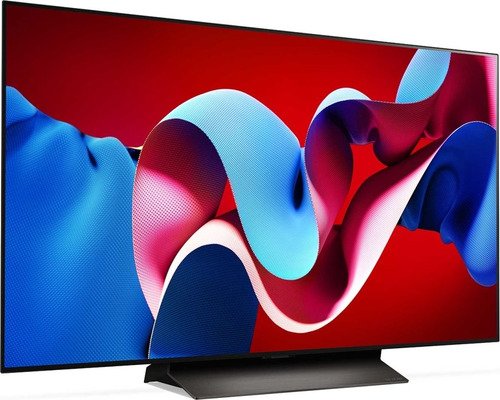 LG OLED48C46LA-6