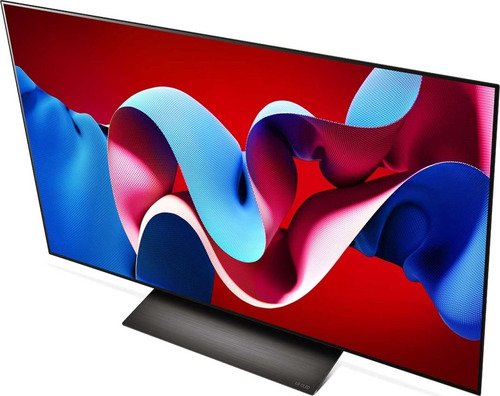 LG OLED48C46LA-9