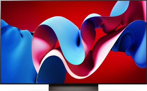 LG OLED55C46LA-1