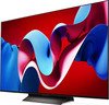 LG OLED55C46LA-3