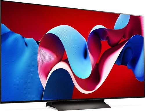 LG OLED55C46LA-6