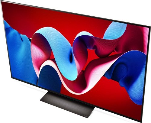 LG OLED55C46LA-8