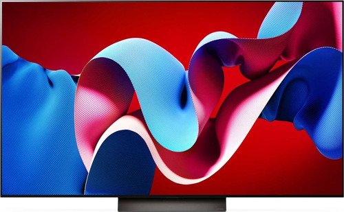 LG OLED65C46LA-1