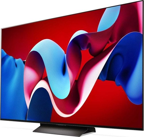 LG OLED65C46LA-3