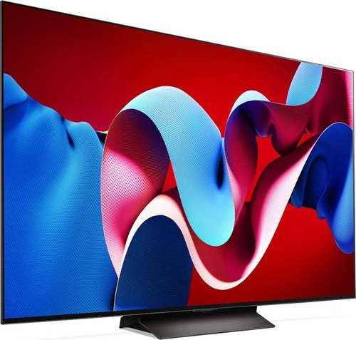 LG OLED65C46LA-5