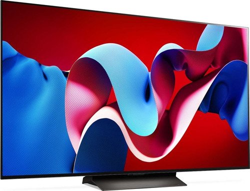 LG OLED65C46LA-6