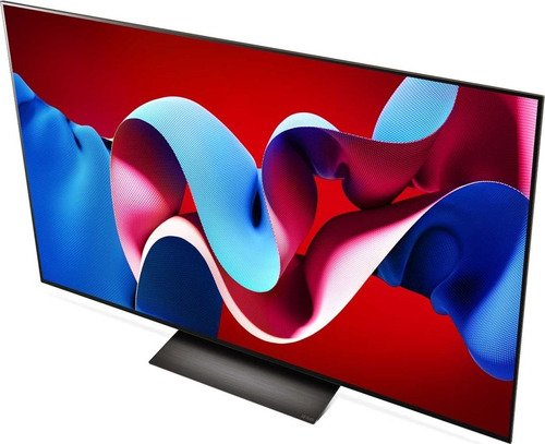 LG OLED65C46LA-9