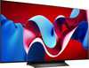 LG OLED evo C4 77C46LA - 7