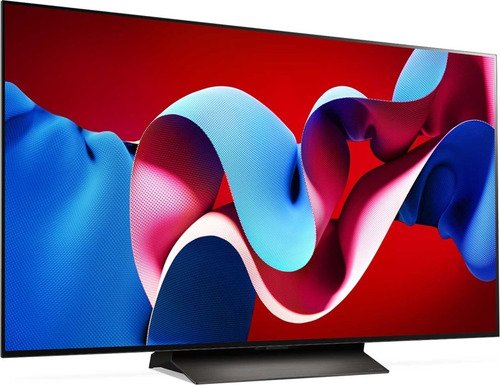 LG OLED77C46LA-6