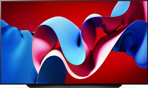 LG OLED83C46LA-1