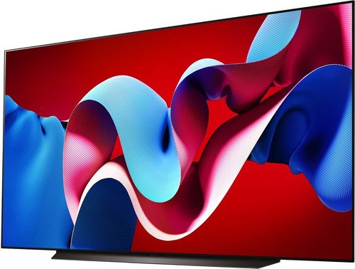 LG OLED83C46LA-2