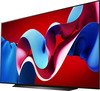 LG OLED83C46LA-3